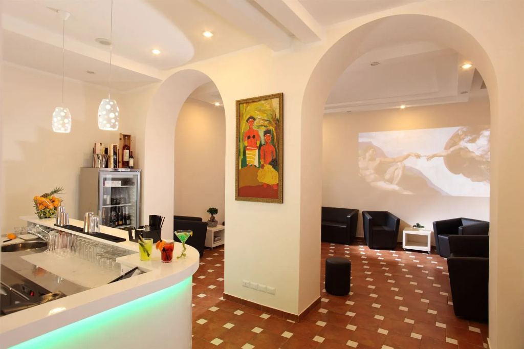 Hotel photo 15