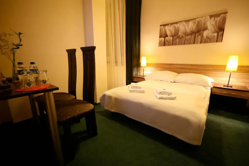 Hotel Seven 7 - Général