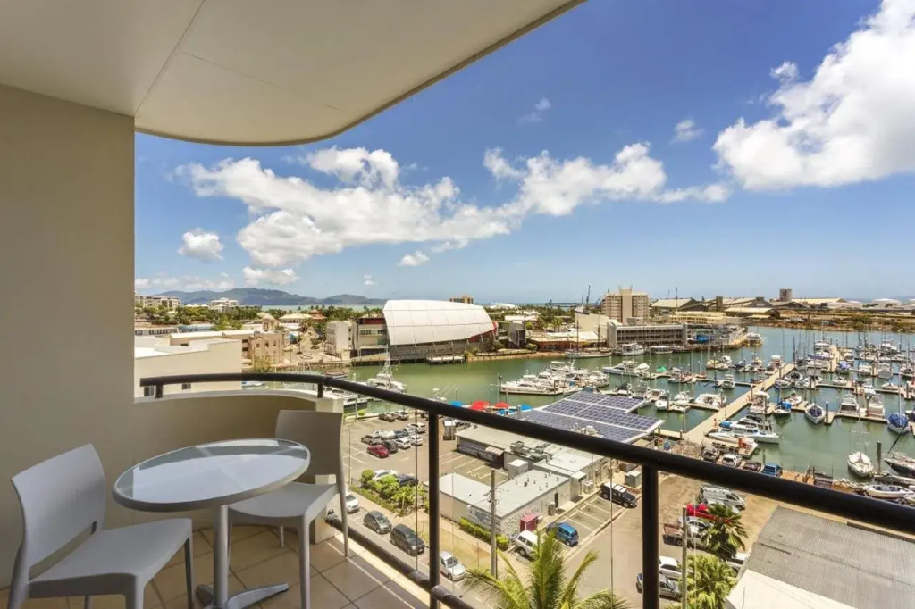 MainStay Suites Townsville