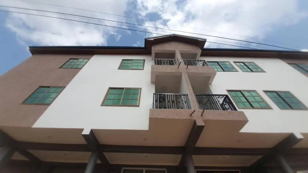 Richie's Appartments