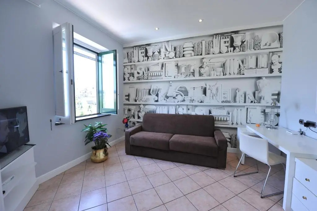 Victor's House - Chambres