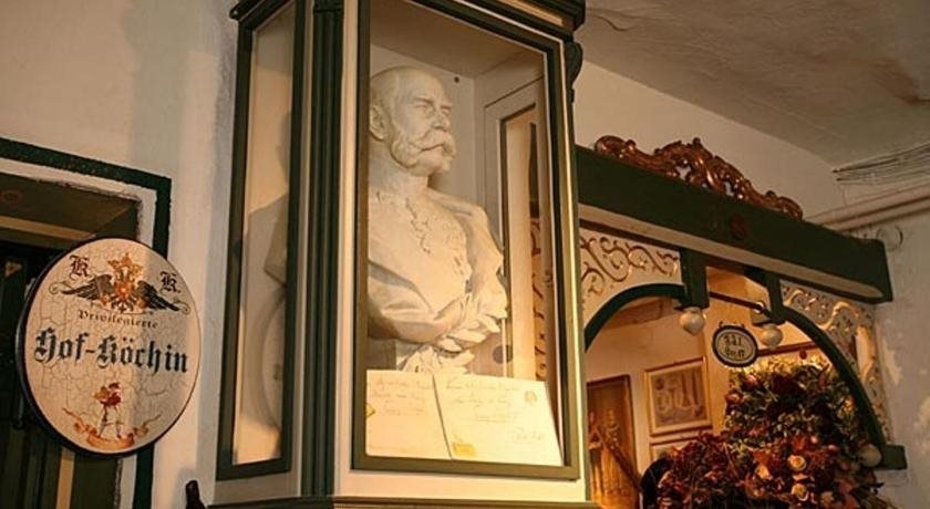 Hotel Restaurant Kaisergasthof