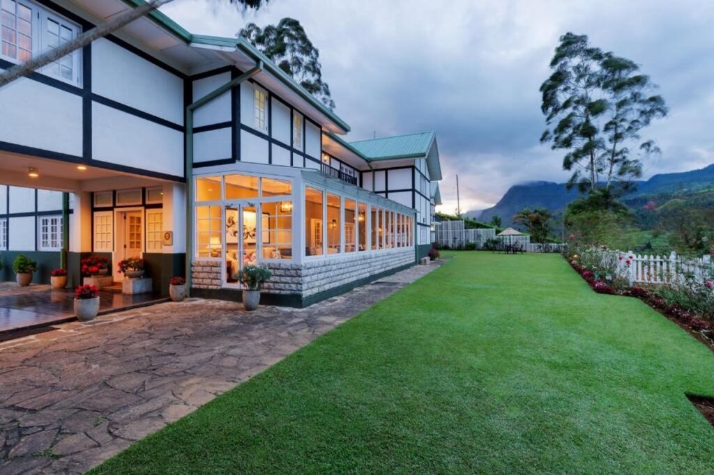Langdale By Amaya Boutique Resort