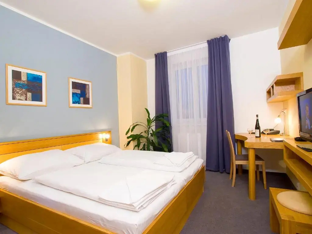 Hotel Trend - Chambres