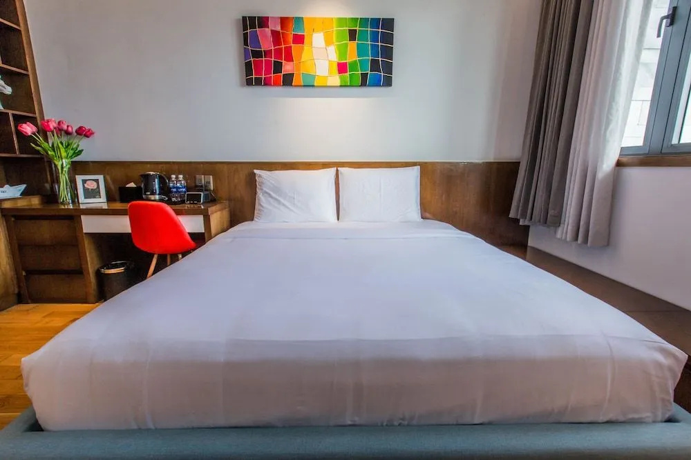 Hotel photo 6