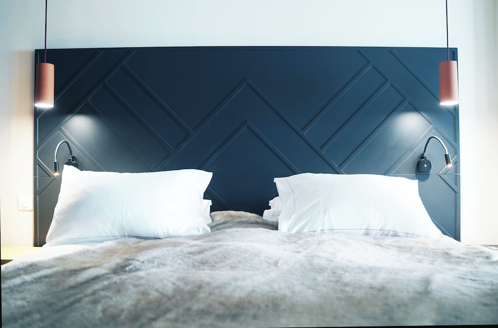 Hôtel Atlantic - Général