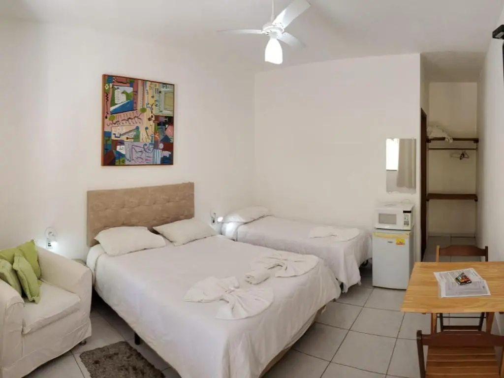 Standard Apartment