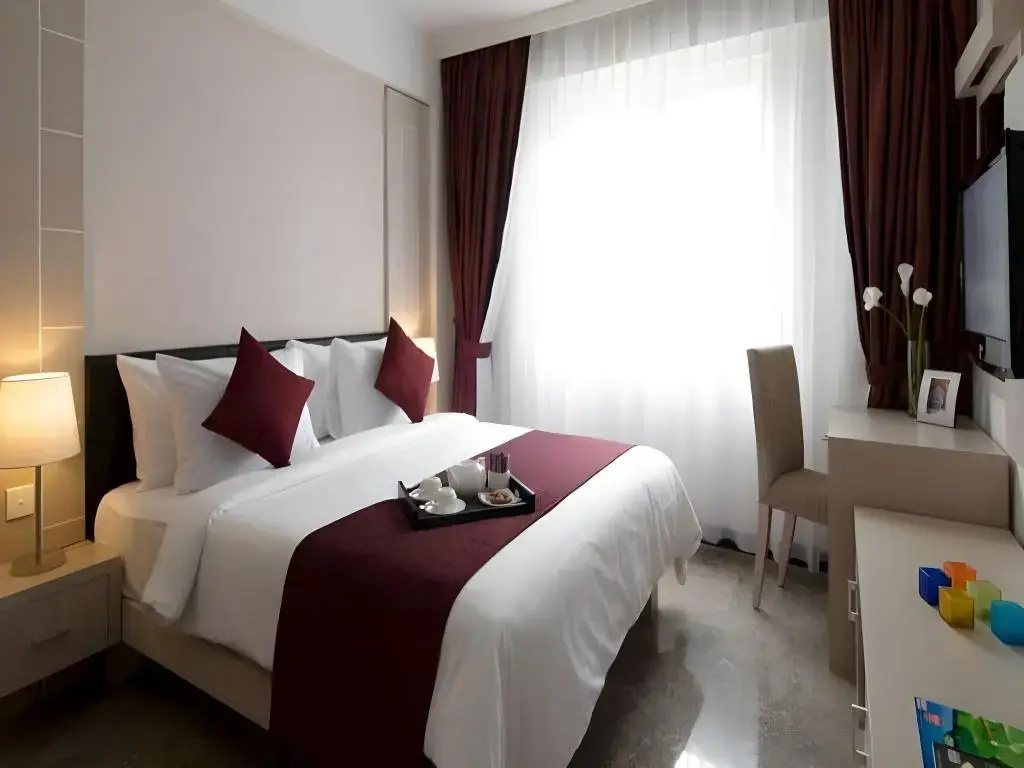 Hotel photo 16