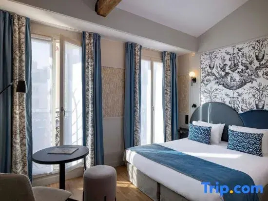 Grand Hotel Leveque 96