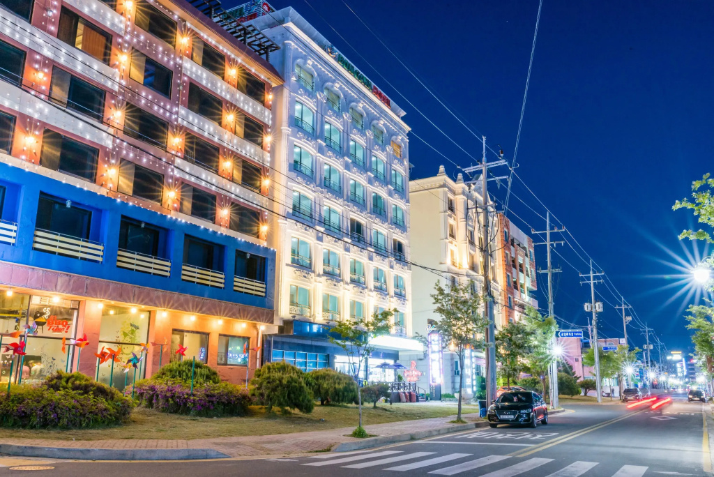 Bon Gaya Hotel