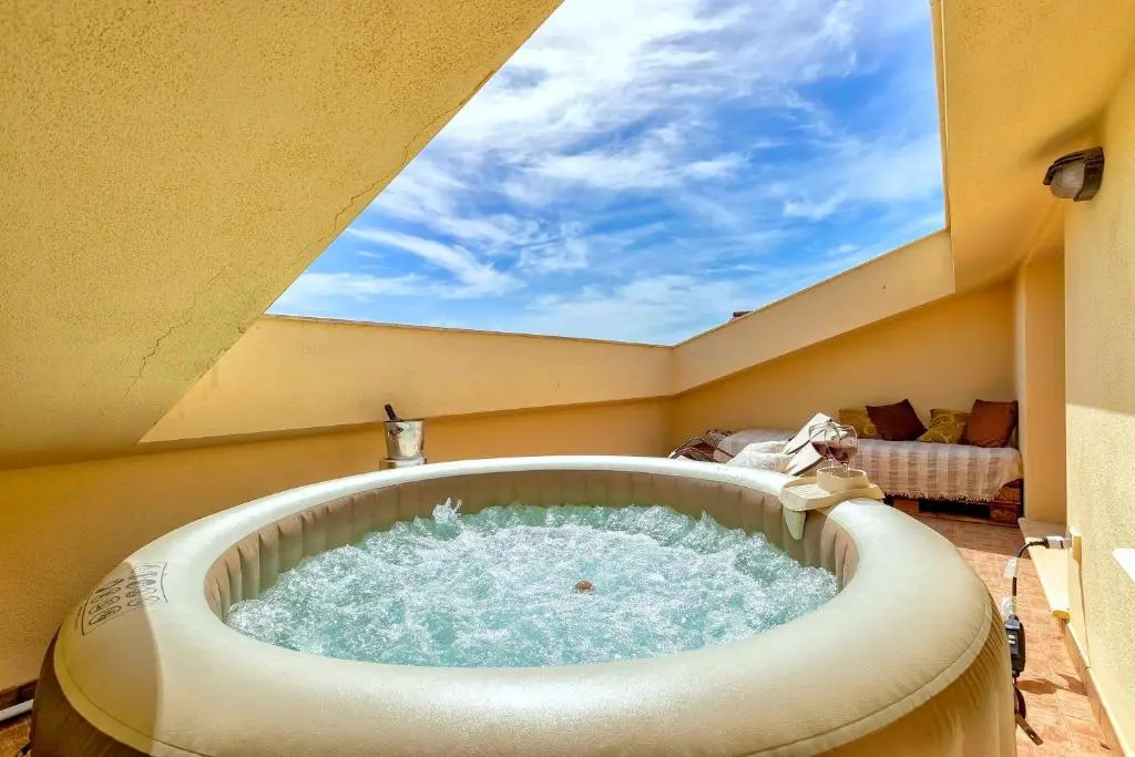 Sardinia Guest House - фото 20