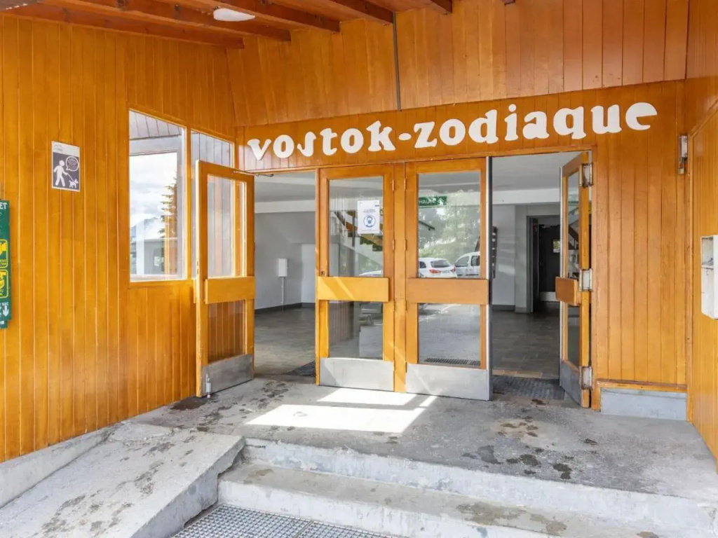 Studio Vostok Zodiaque-87