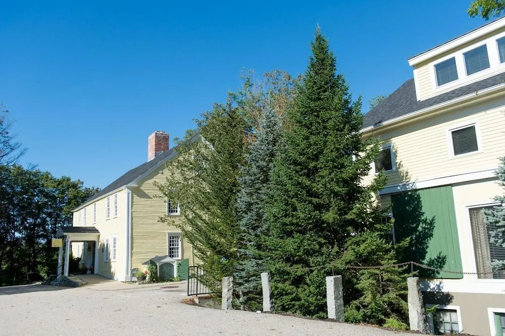 Three Chimneys Inn - Général