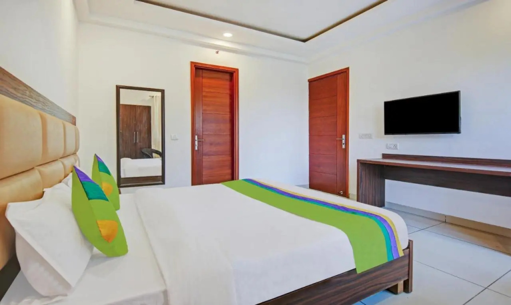 Hotel photo 19
