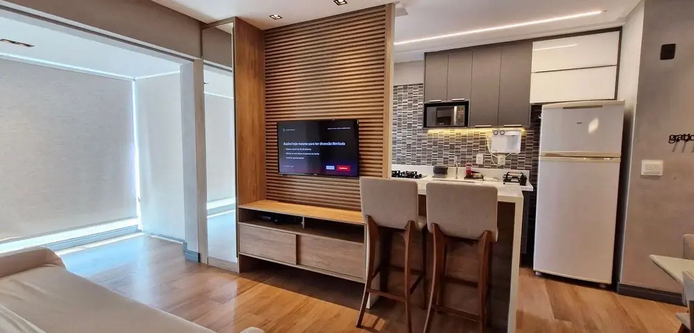 Comfort Apartment
