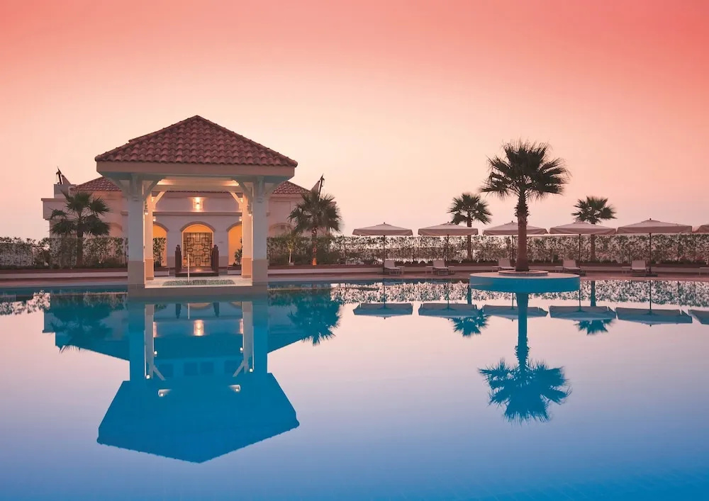 Movenpick Beach Resort Al Khobar - 5