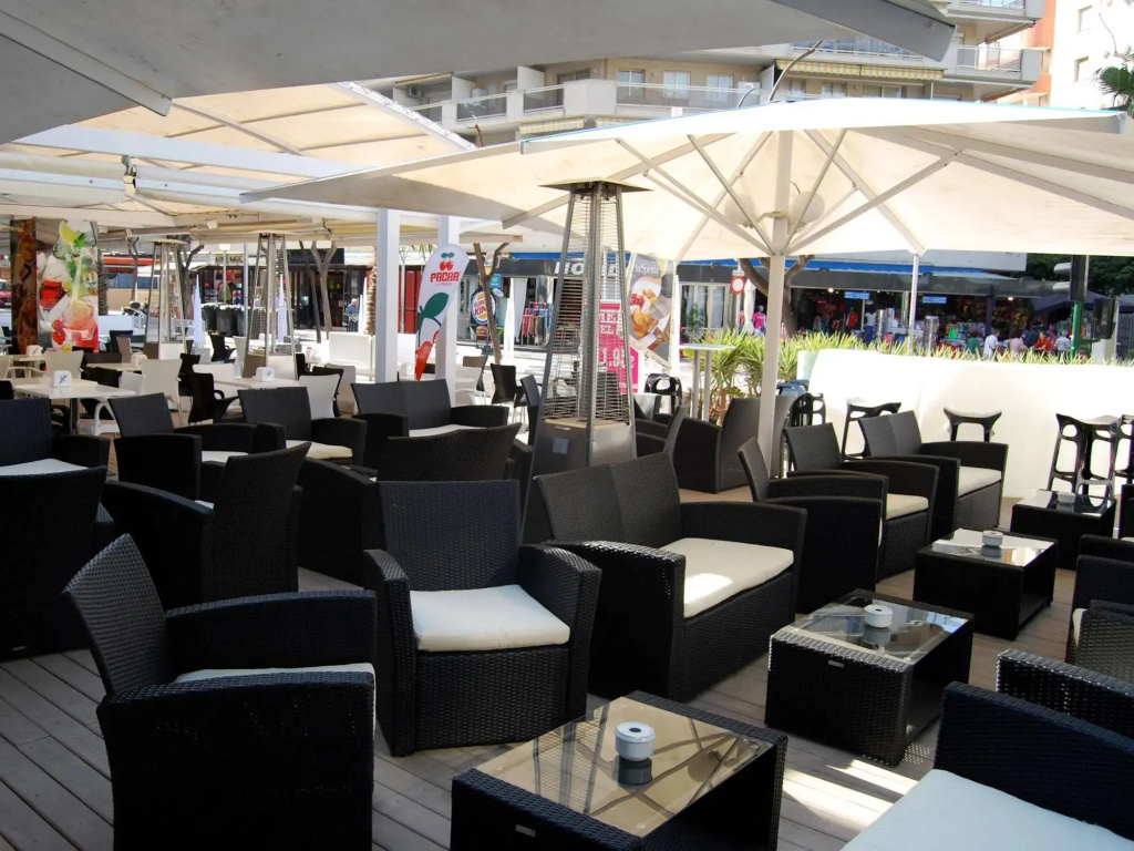 htop Molinos Park Salou, Коста Дорада, Іспанія мініатюра 20