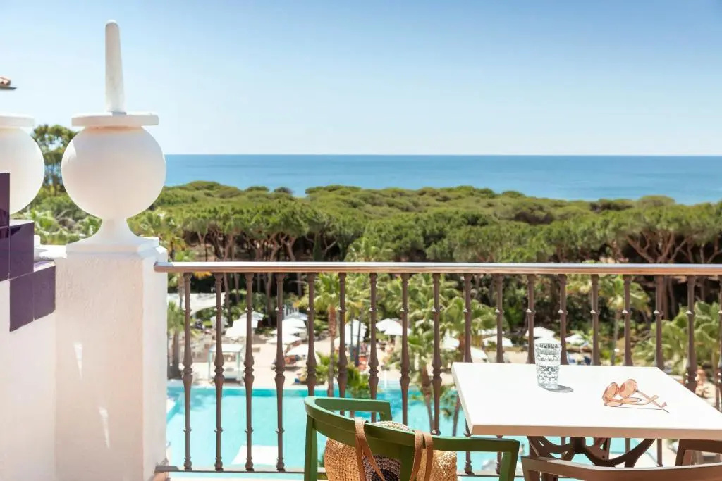 TUI BLUE Isla Cristina Palace - Adults Only - Chambres