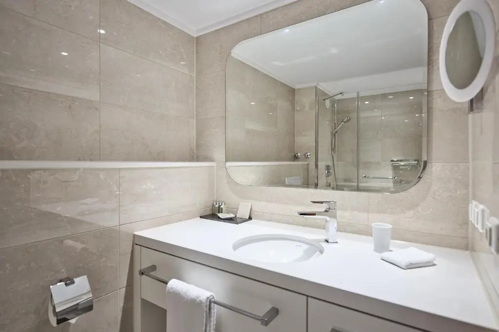 Falkenstein Grand, an Autograph Collection Hotel - Chambres