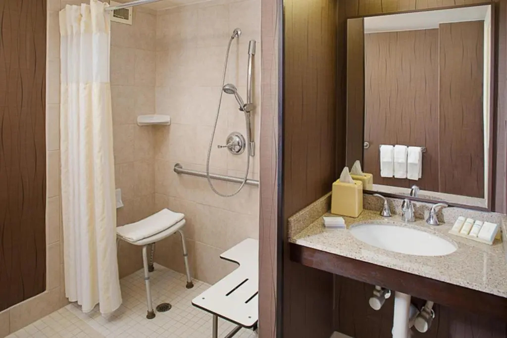 Hilton Garden Inn Albany Airport - Chambres