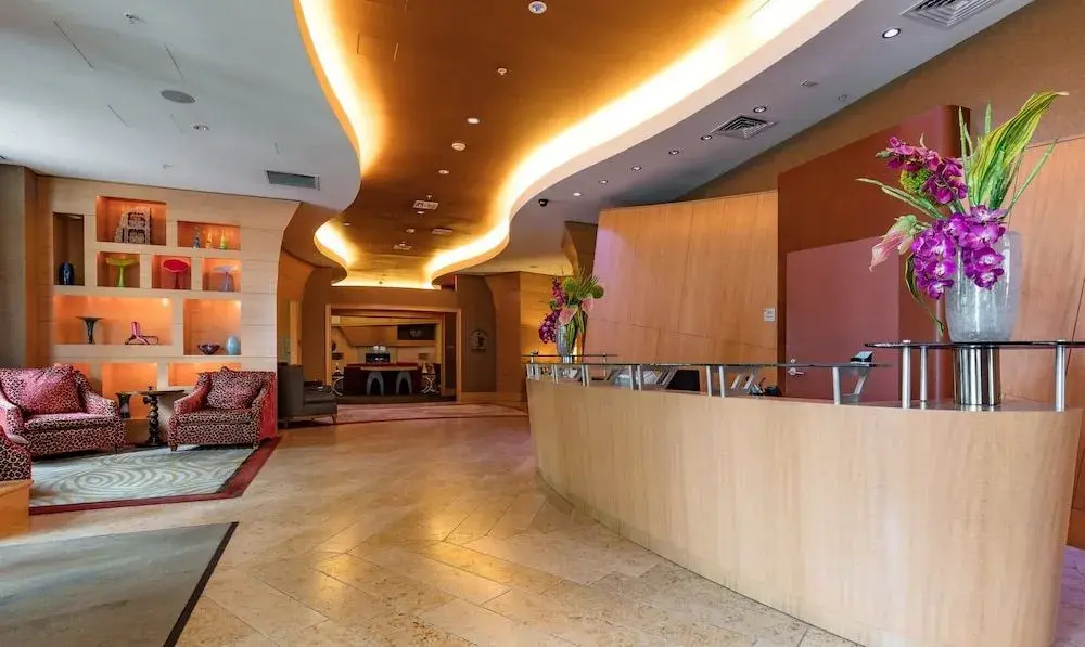 Global Luxury Suites Mass General Hospital - Général