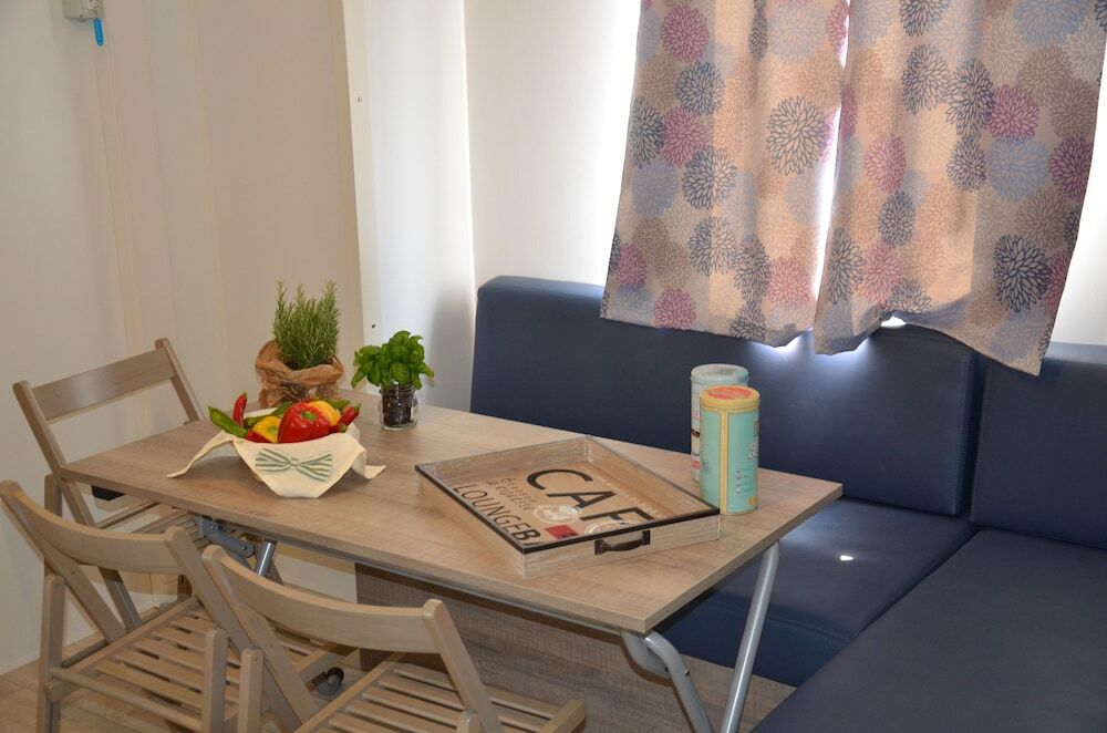 Camping Park Umag by null