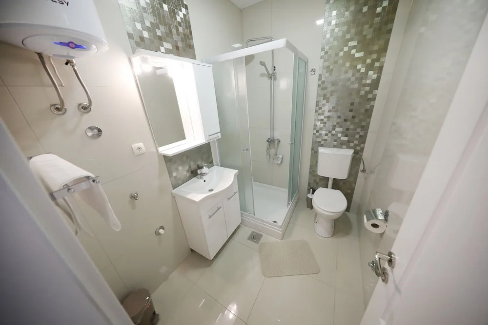 Sites of Zadar Apartments