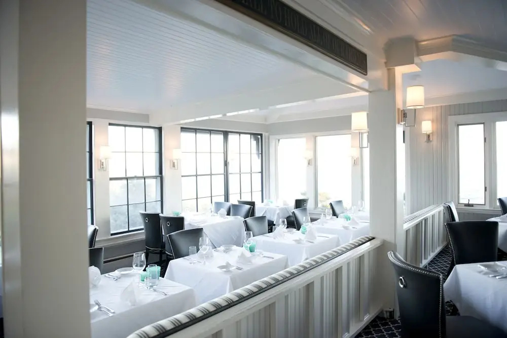Cape Arundel Inn - Club House - Général