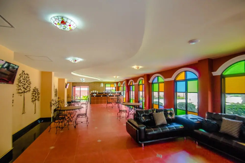Hotel photo 11
