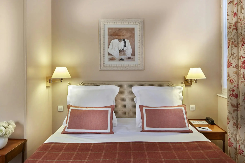 Relais Du Louvre - Général