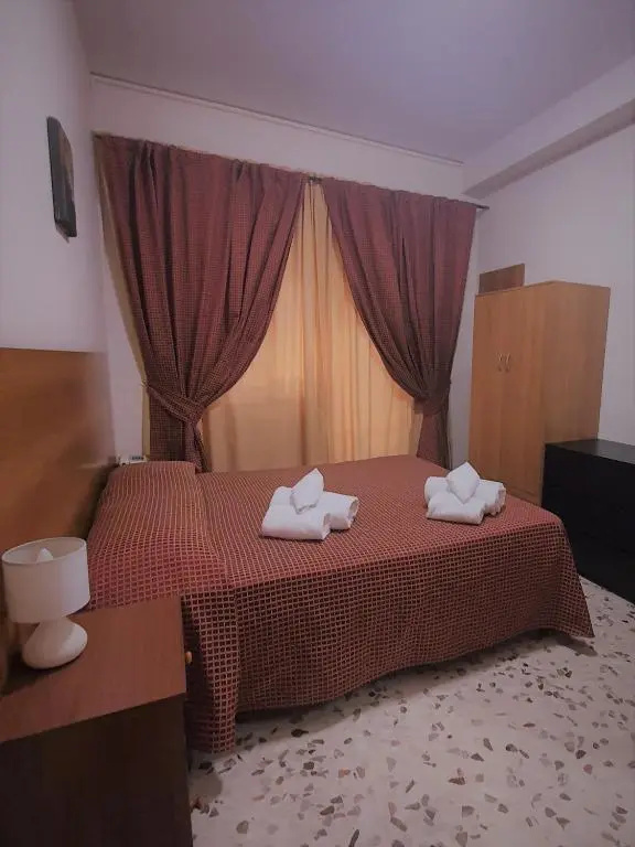 Il Romitello - Chambres