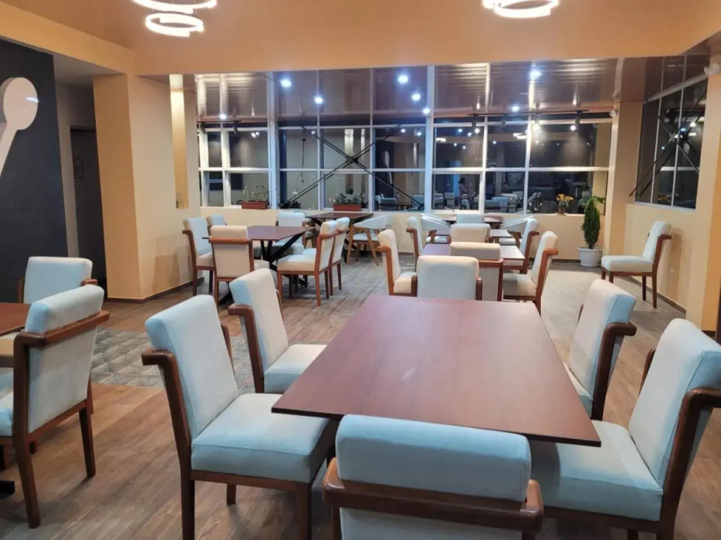 Hotel photo 21