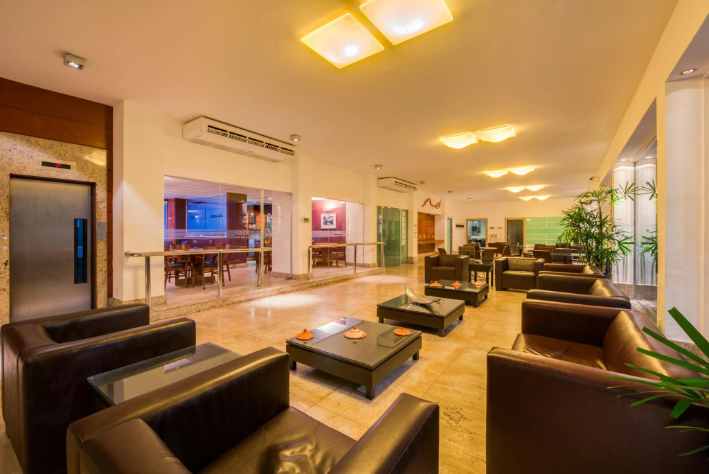 Hotel Regente — фото 2