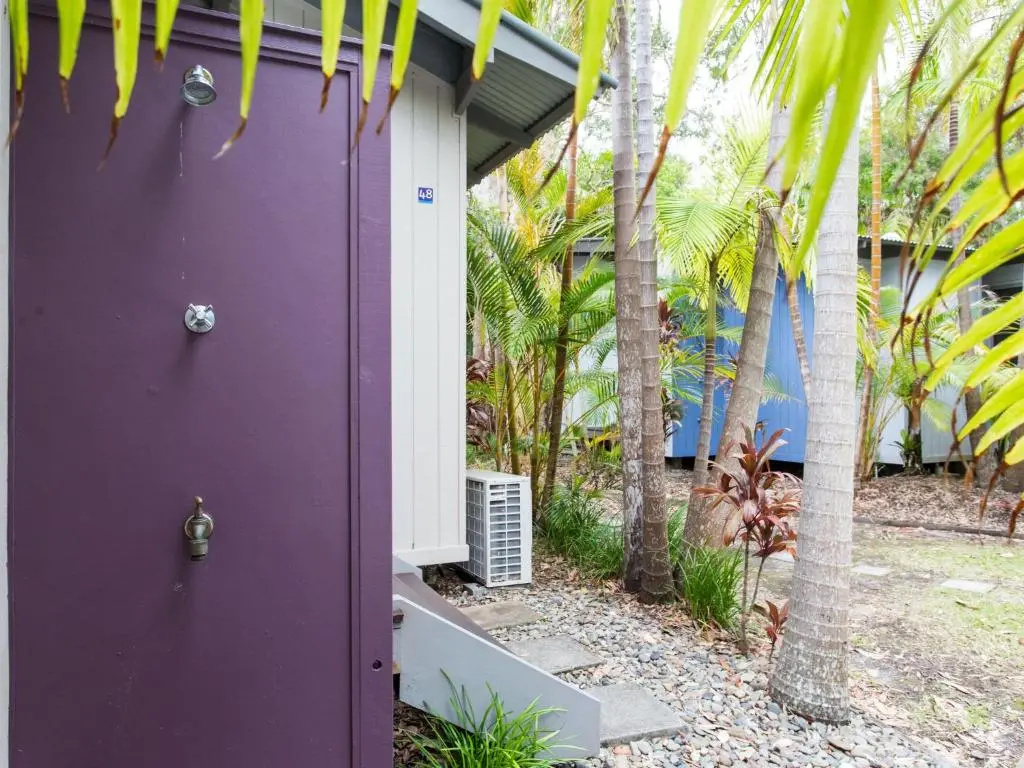 Mobys Resort 48