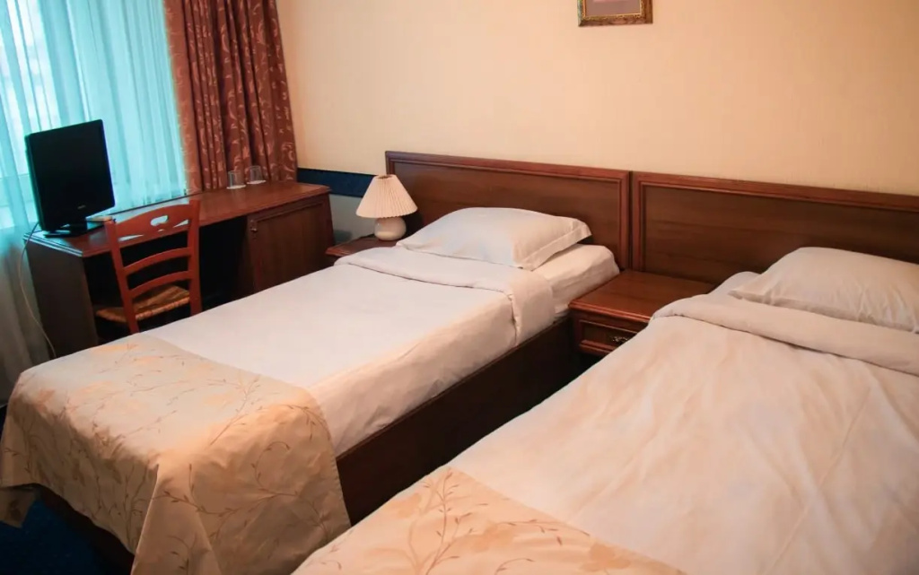 Hotel photo 10
