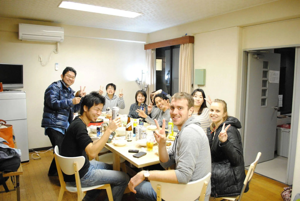 Guest House Hokorobi 사진 18