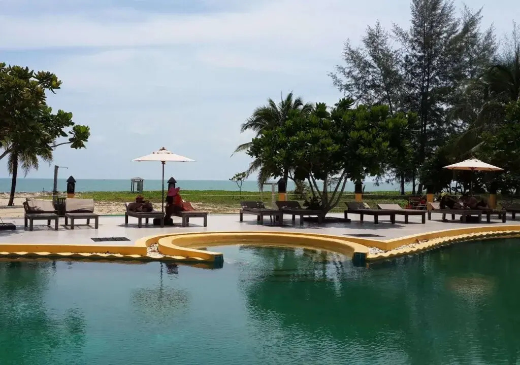 Tacola Resort & SPA