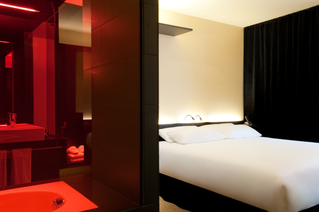 Axel Hotel Berlin picture