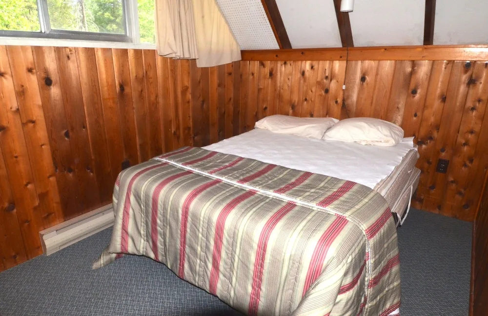 Balsam Resort - Général