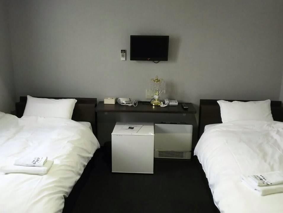 Kusatsu Onsen 326 Yamanoyu Hotel 사진 5