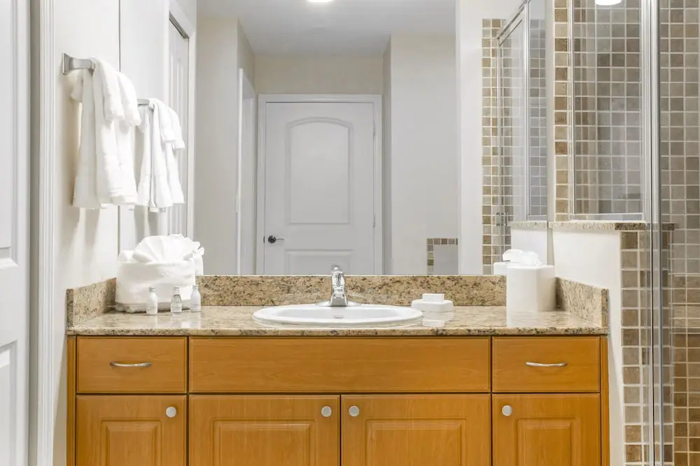 The Point Orlando Resort - Chambres