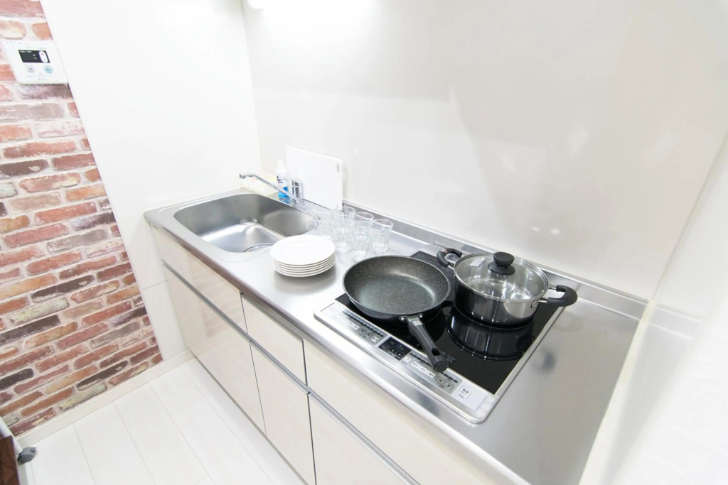 RUMa INN Rokugoudote 사진 18