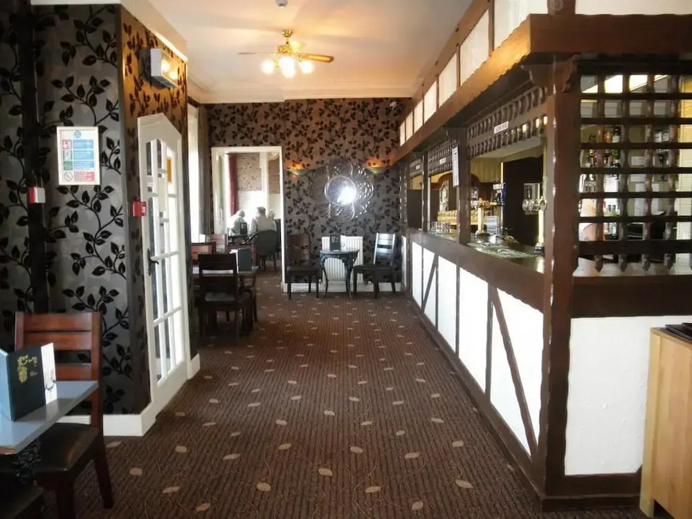 Hotel photo 8