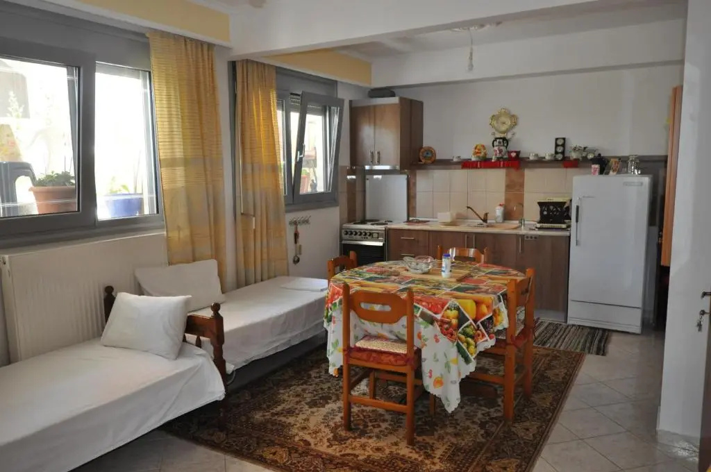 1 Bedroom Basement Apartment