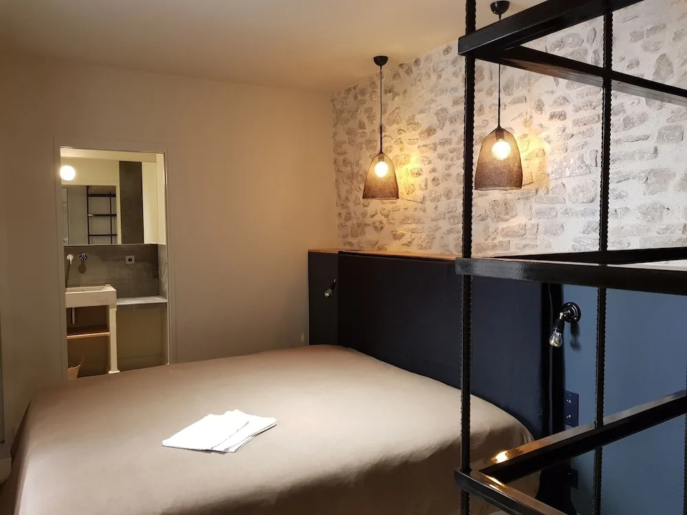 Voir la photo 4 — La Magnanerie de l'Isle B&B