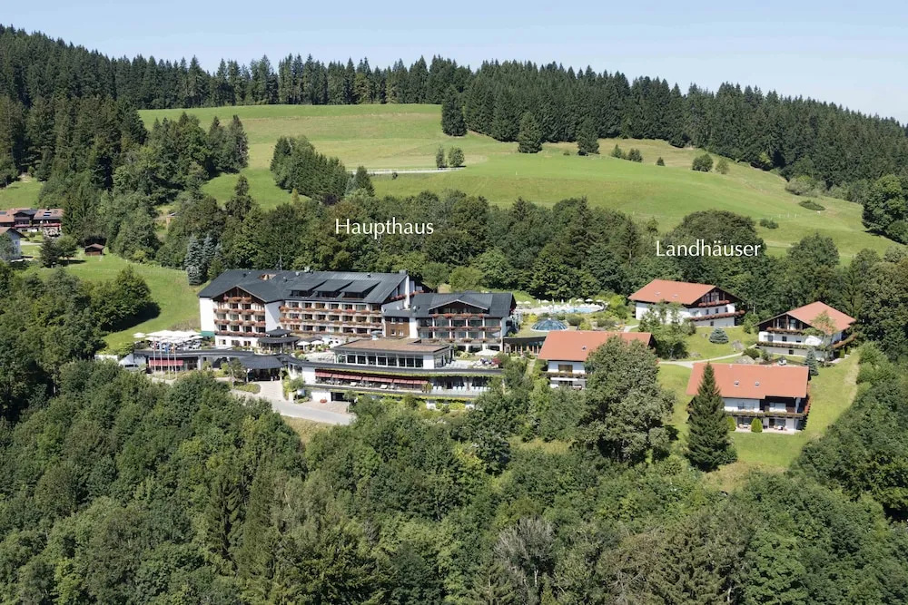 Allgäu Sonne - Chambres