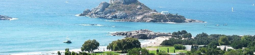 Beach & Waterfront
