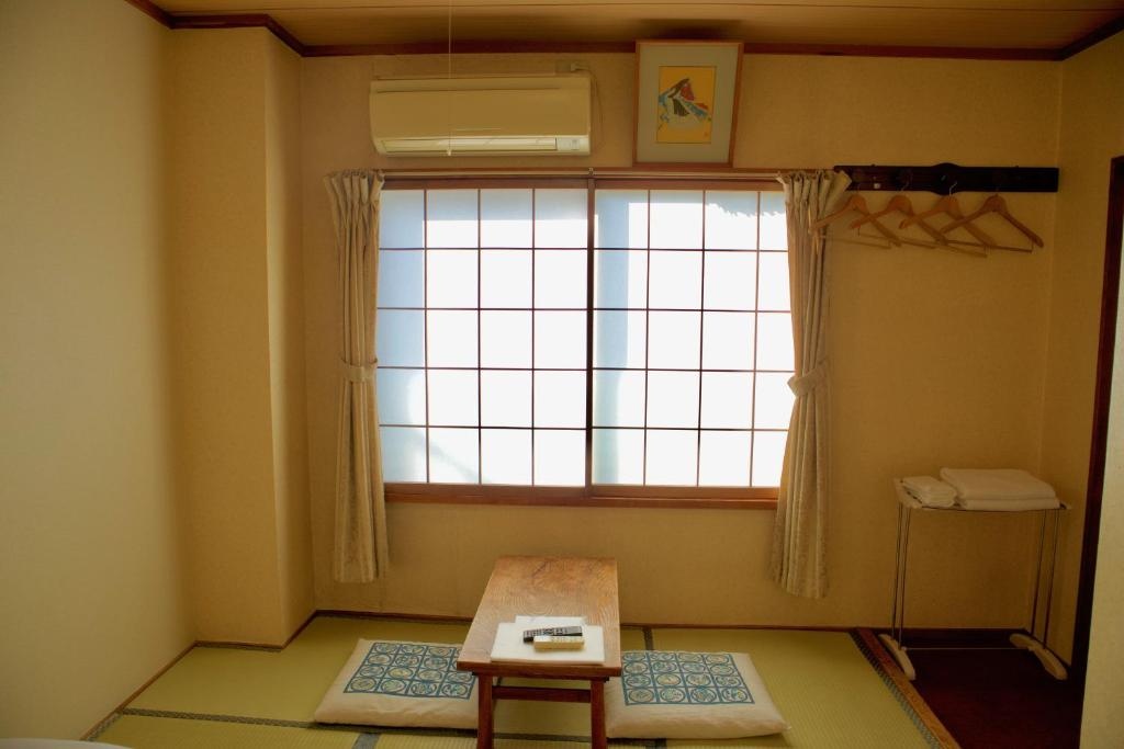 City Pension Tommy Rich Inn Kyoto 사진 2