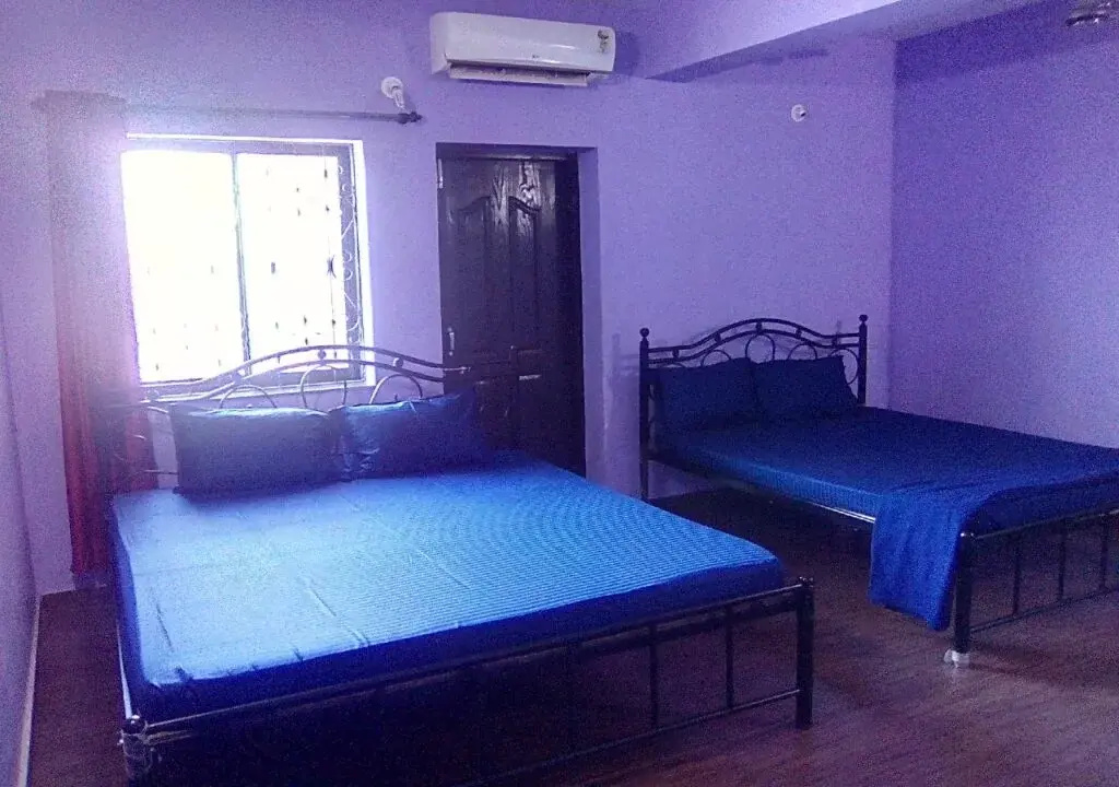 Vincent Guest House Goa - фото 10