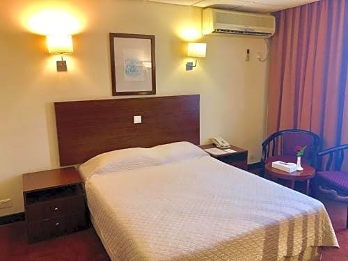 Ajman Beach Hotel
